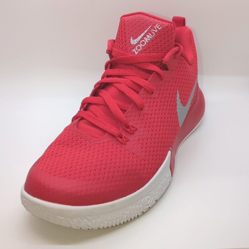 Nike Zoom Live II TB Promo size 11